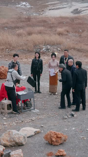 缅国捡漏王，地下百米全是宝（103集）短剧爆款全集在线播