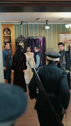 错折金枝(46集) 错折金枝(46集)短剧爆款全集在线播