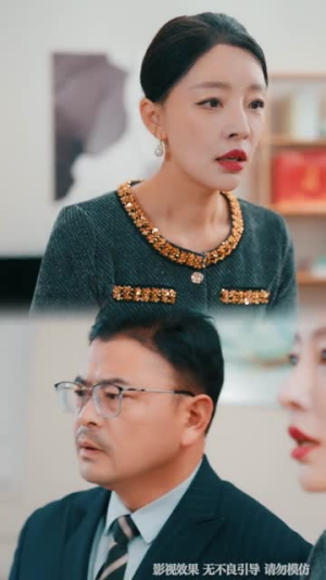 穿成恶毒女配后，我成了女主嘴替（80集）短剧终章免费大放送