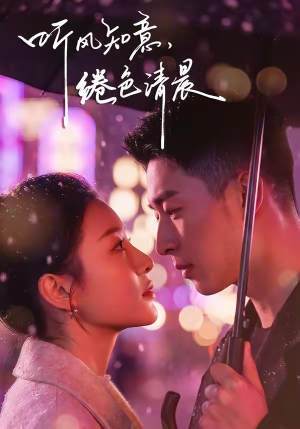 听风知意，绻色清晨（69集）短剧全剧免费合集