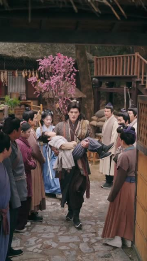 重生后，我成了反派的白月光长嫂（67集）短剧全集高清无码版