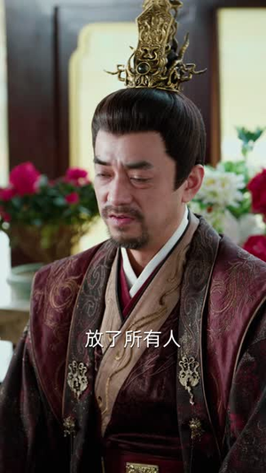 穿到古代，我靠厨艺拿捏冷面将军（63集）短剧大结局超前点映