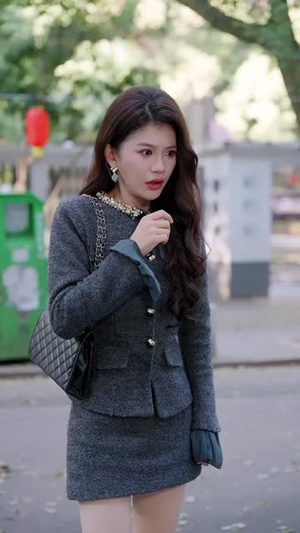 我把车停好后，业主们炸锅了（47集）短剧最终回限免畅看