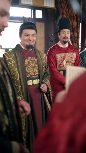 被逐出侯府后我只好六元及第了（80集）短剧大结局合集放送