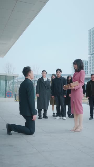 嘘别吵植物人老公说话了（80集）短剧全剧终高清放送