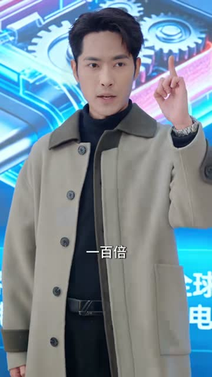 赘婿只想退婚，怎么老婆越黏人了（80集）短剧合集蓝光画质