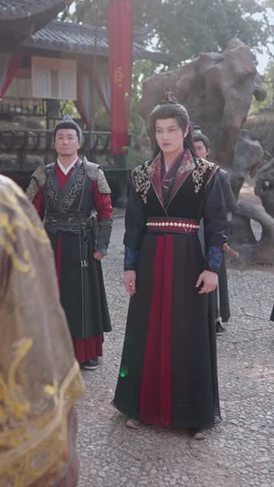 我的家族人均老六（82集）短剧收官全集限免看