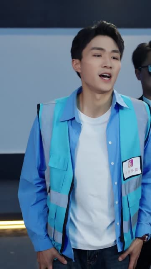 惹上野蛮大小姐（100集）短剧终极大放送合集