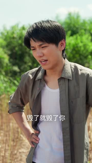 黄土地的新娘（40集）短剧终极大放送合集