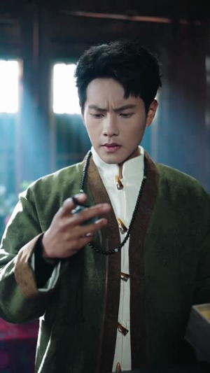 麻衣神算（64集）短剧全集高清无码版