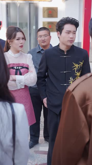 赌石鉴宝：透视后我财色双收（78集）短剧宝藏全集限免看