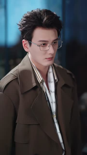 雾港余温（79集）短剧全集高清无码版