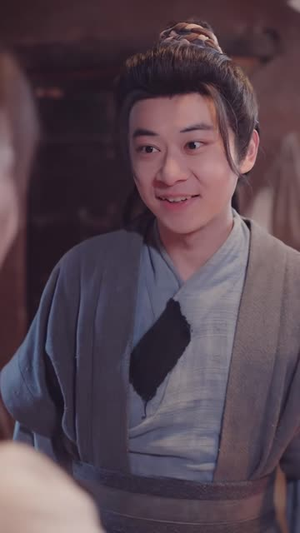 荒年我顿顿火锅馋哭全村(69集) 荒年我顿顿火锅馋哭全村(69集)短剧全剧终限免畅刷