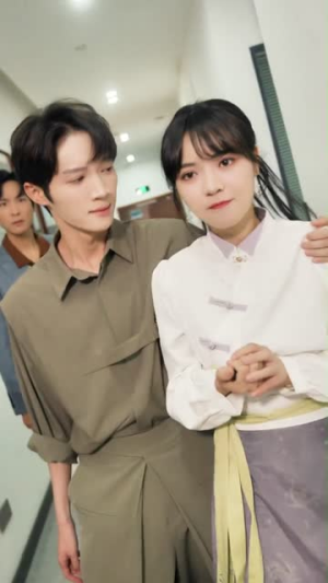 烬羽渡（50集）短剧全剧终限免合集