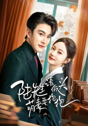 陆先生请低头萌妻要抱抱（51集）短剧热映全集免费刷