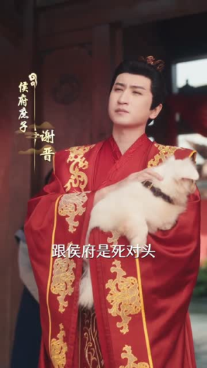 替嫁后,嫡女掀了侯府的天(60集) 替嫁后,嫡女掀了侯府的天(60集)短剧热映全集免费刷