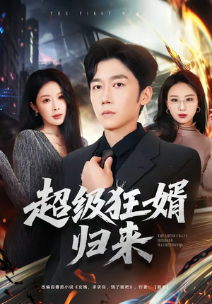 超级狂婿归来（81集）短剧合集彩蛋完整版