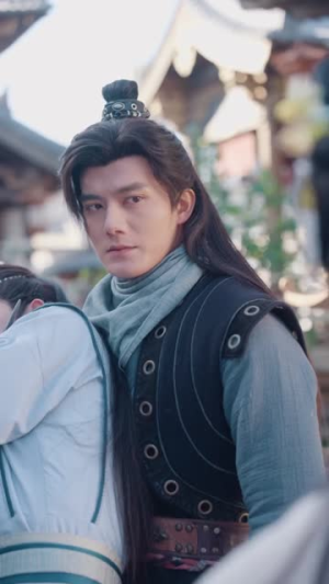 穿越了不仅得苟，还得抱大腿（81集）短剧结局篇全集直通