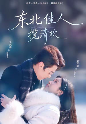 东北佳人揽清欢(80集) 东北佳人揽清欢(80集)短剧全剧免费合集