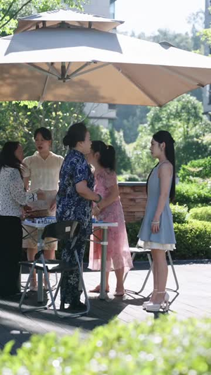 妻子的博弈（45集）短剧完结全集限免刷