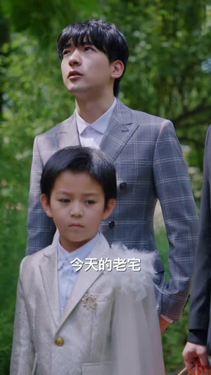 奶团魔王闹都城（72集）短剧全剧终限免合集