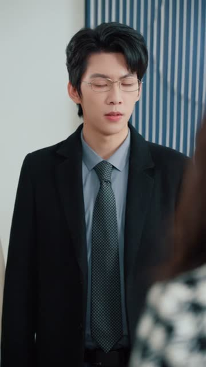 逢意（90集）短剧全集无删完整版