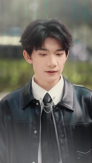 晚风向野不渡舟（60集）短剧大结局限免特辑