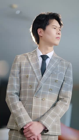 思言识面见君心（50集）短剧完结篇全集连播