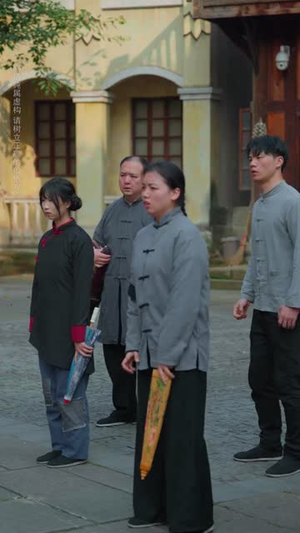 我装黄包车夫,一朝拳出撼武林(62集) 我装黄包车夫,一朝拳出撼武林(62集)短剧全剧终高清放送