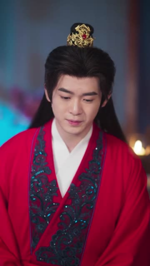 太子侧妃生存手册（63集）短剧全剧终高清放送