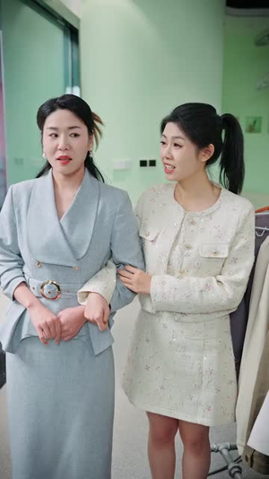 致富，我有一只招财猫（99集）短剧终章免费大放送