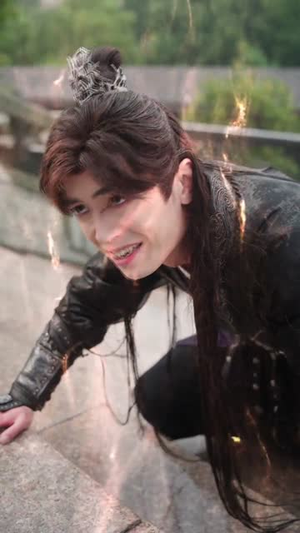 武炼巅峰（70集）短剧大结局限免特辑