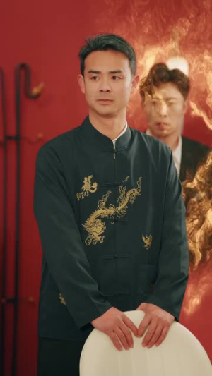 都市之我是修仙的（107集）短剧全剧终限免畅刷