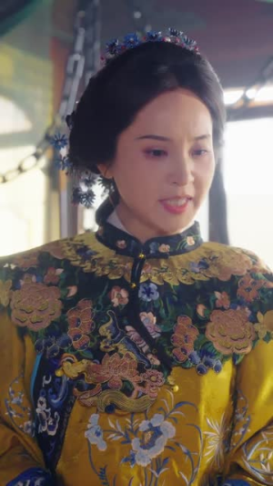 欢迎来到暗黑童话世界(46集) 欢迎来到暗黑童话世界(46集)短剧最终章免费合集