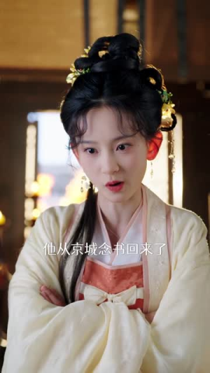 她整顿婆家后，上司和前夫抢破头（56集）短剧高分全集在线刷