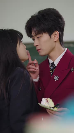 校花的舔狗辞职了（66集）短剧热播全集免费追