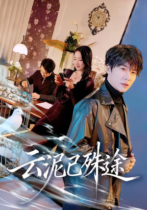 云泥已殊途（72集）短剧全集热力排行榜之一