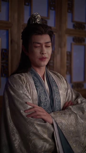 隐名执笔定朝堂，女帝群臣皆破防（81集）短剧全集高清无码版