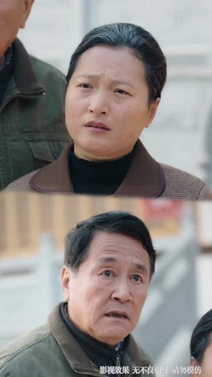 清明祭祖，撞破老婆的双重人生（61集）短剧全集特惠限时看