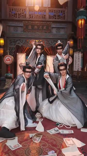 爹！求你别升了，咱家真是奸臣（67集）短剧合集导演剪辑版