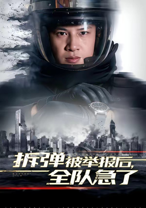 拆弹被举报后，全队急了（50集）短剧终篇全集限免看