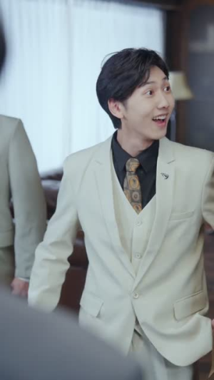 我的天师身份被未婚妻曝光了（104集）短剧热播全集免费追