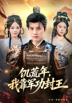 饥荒年，我靠军功封王（80集）短剧全集解锁零收费