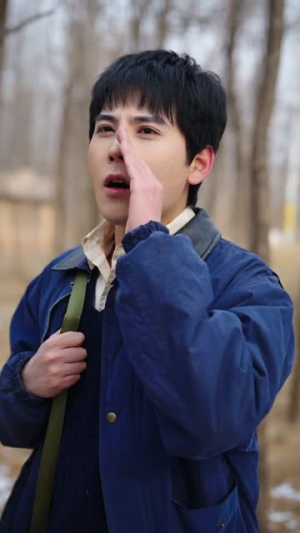 年代我猎人王打猎养活全家（82集）短剧限免全集任你点