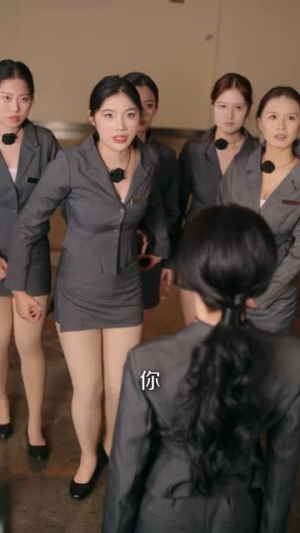 小可怜孕吐，付爷掌心娇宠（74集）短剧大结局全集解锁