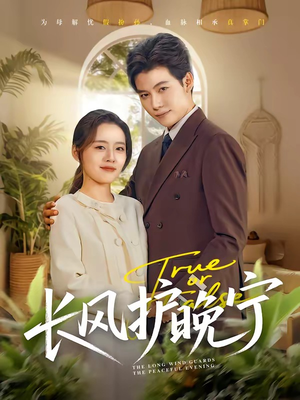 长风护晚宁（59集）短剧合集杜比音效版
