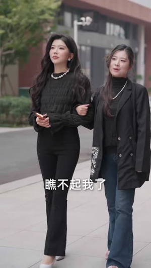 归来仍是星辰（61集）短剧全集无删完整版