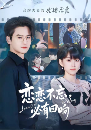 恋恋不忘，必有回响（80集）短剧全集热力排行榜之一