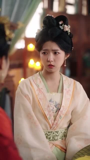 烧火丫头闹侯府（80集）短剧宝藏全集限免看