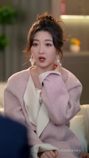 千金归位正当时（77集）短剧结局篇全集直通